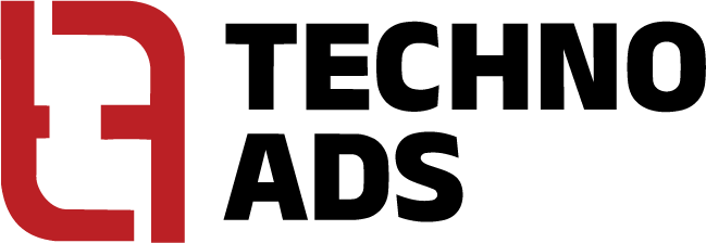 Techno Ads Logo