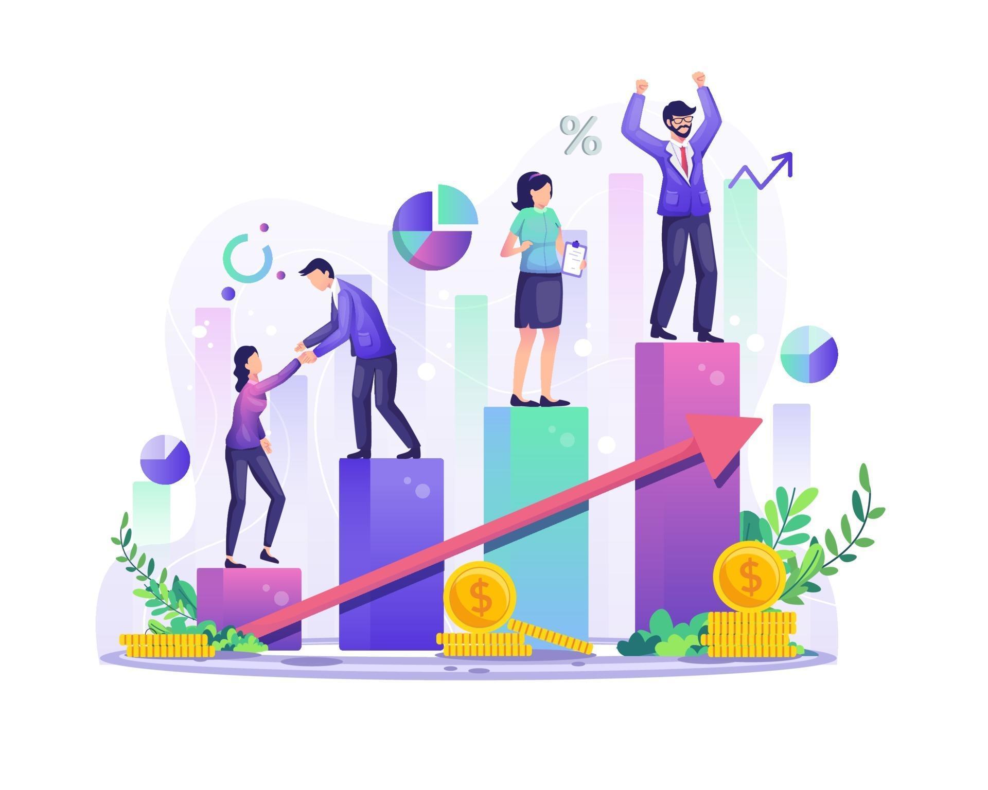 Marketing & Advertising Agency